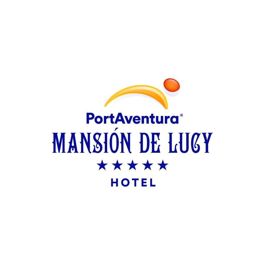 Portaventura Hotel Lucy'S Mansion - Includes Unlimited Access & Express Wristband To Portaventura Park & Ferrari Land Salou Exterior foto