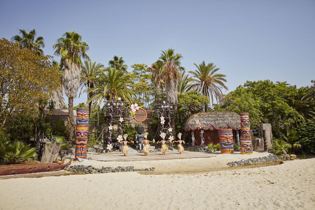 Portaventura Hotel Lucy'S Mansion - Includes Unlimited Access & Express Wristband To Portaventura Park & Ferrari Land Salou Exterior foto